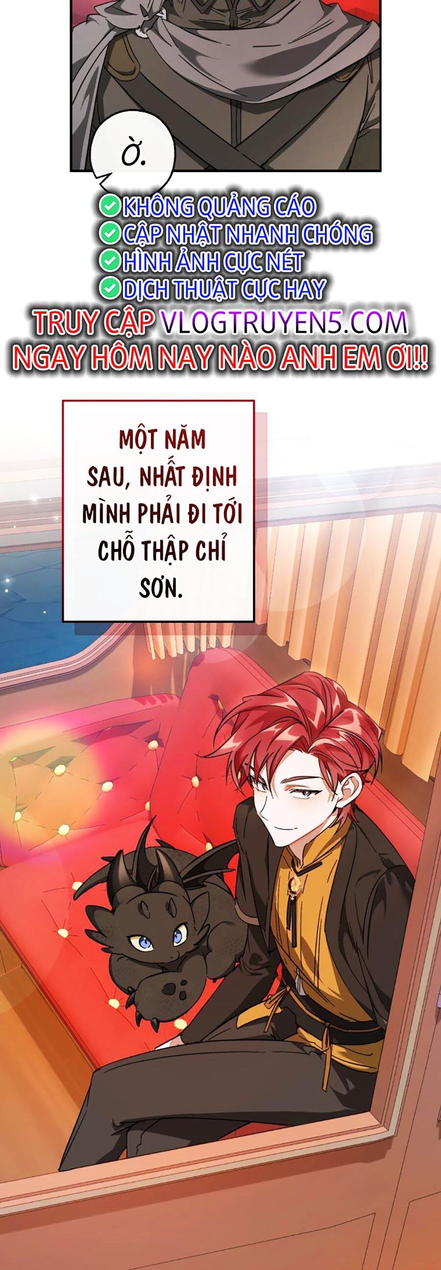Phế Vật Dòng Dõi Bá Tước Chap 113 - Next Chap 114