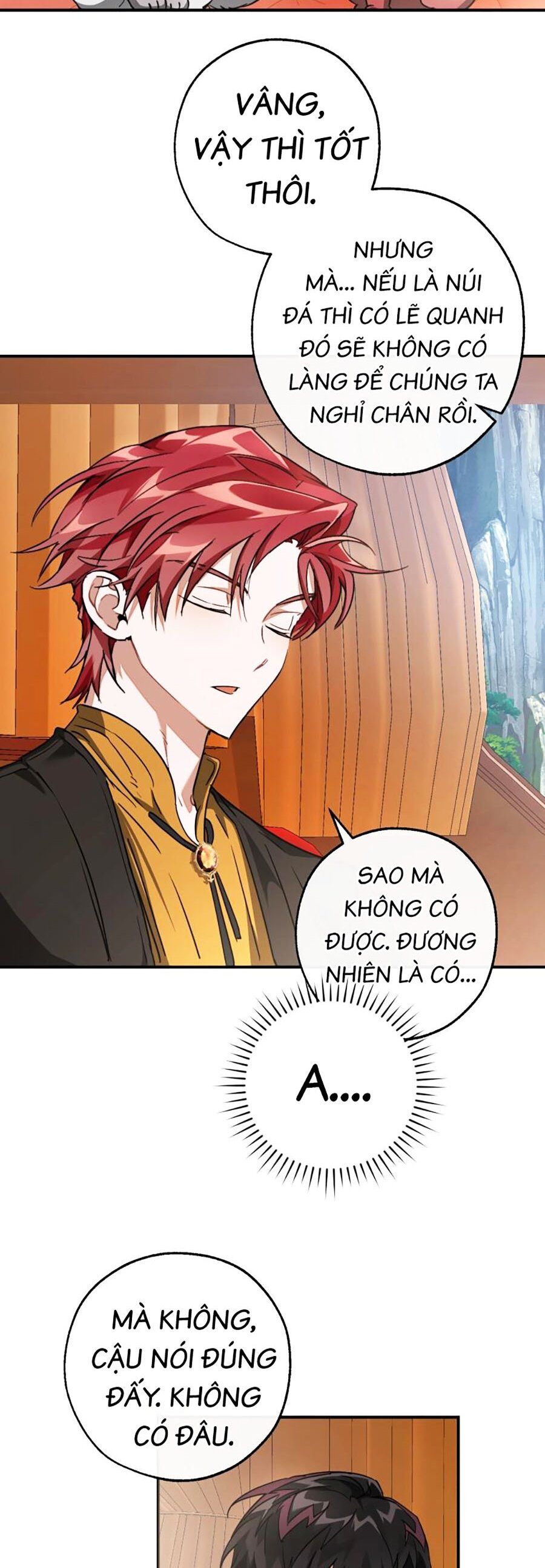 Phế Vật Dòng Dõi Bá Tước Chap 113 - Next Chap 114