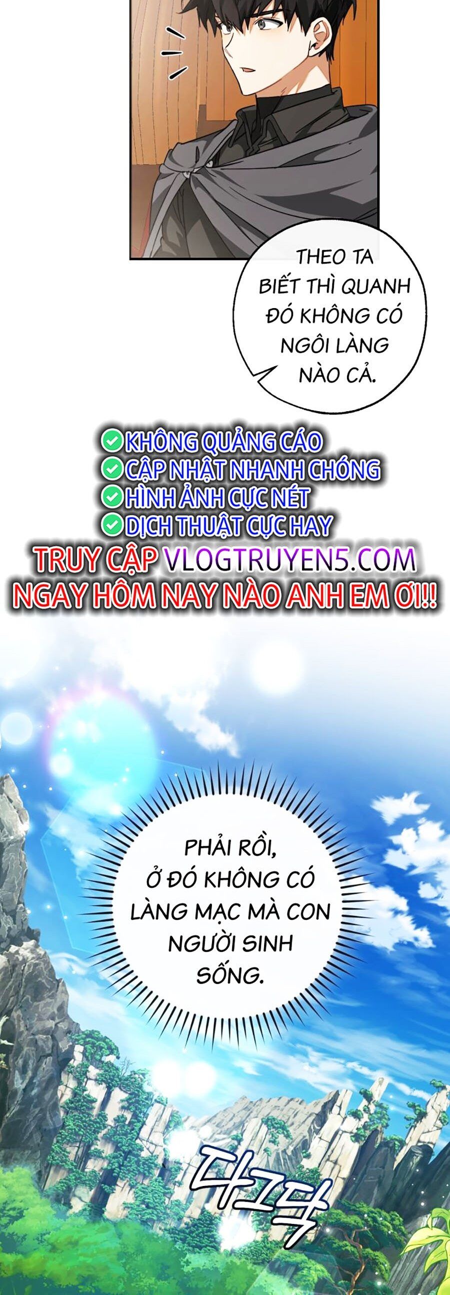 Phế Vật Dòng Dõi Bá Tước Chap 113 - Next Chap 114