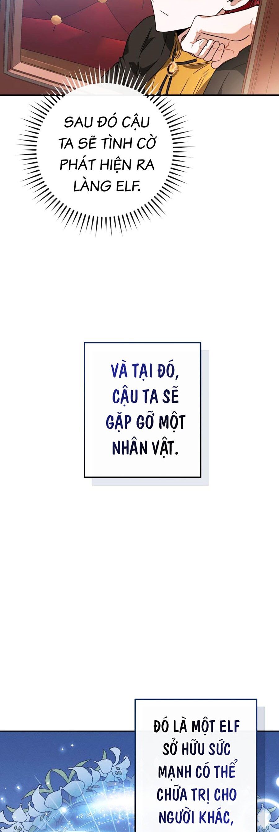 Phế Vật Dòng Dõi Bá Tước Chap 113 - Next Chap 114