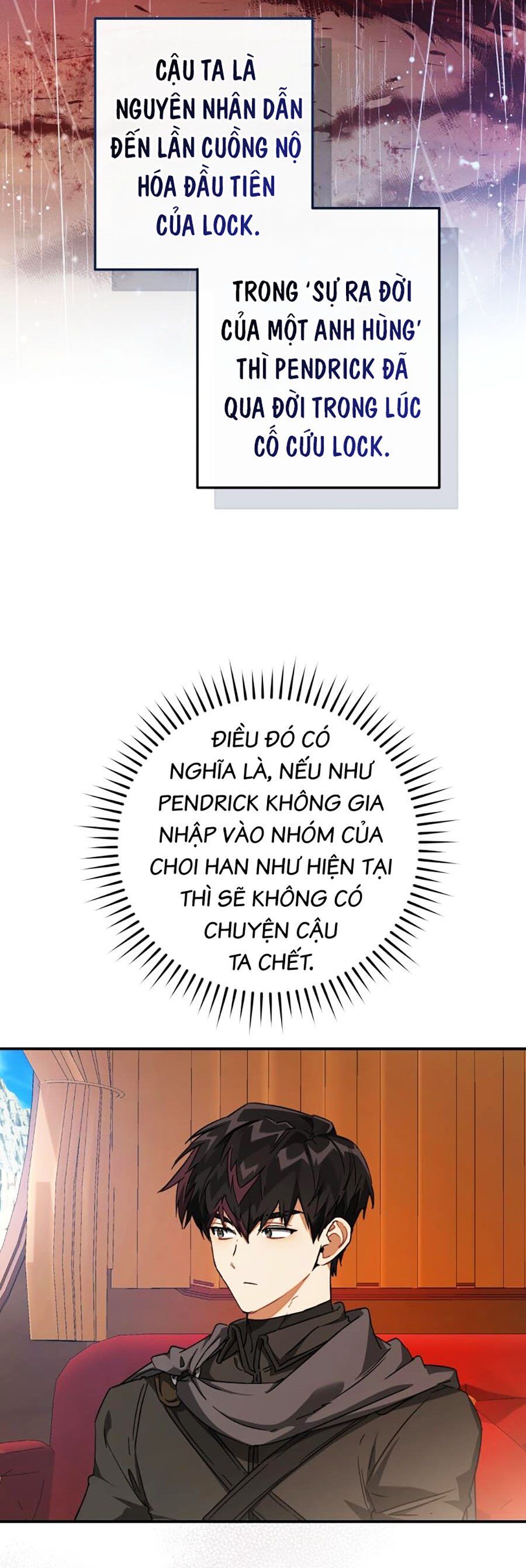 Phế Vật Dòng Dõi Bá Tước Chap 113 - Next Chap 114