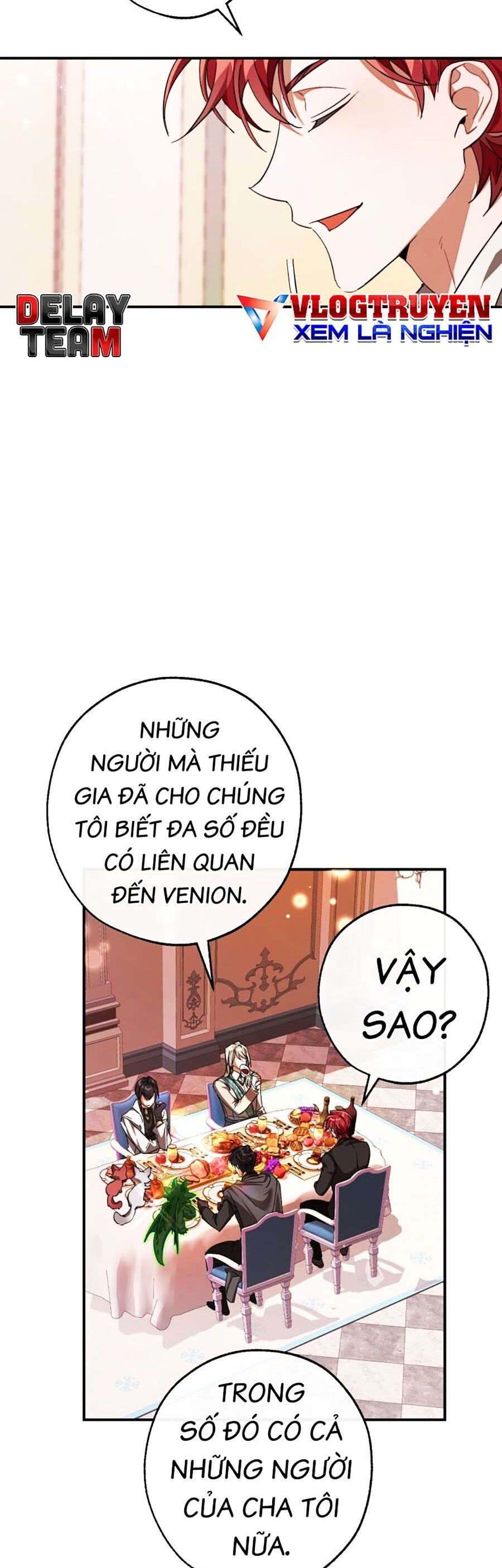 Phế Vật Dòng Dõi Bá Tước Chap 113 - Next Chap 114