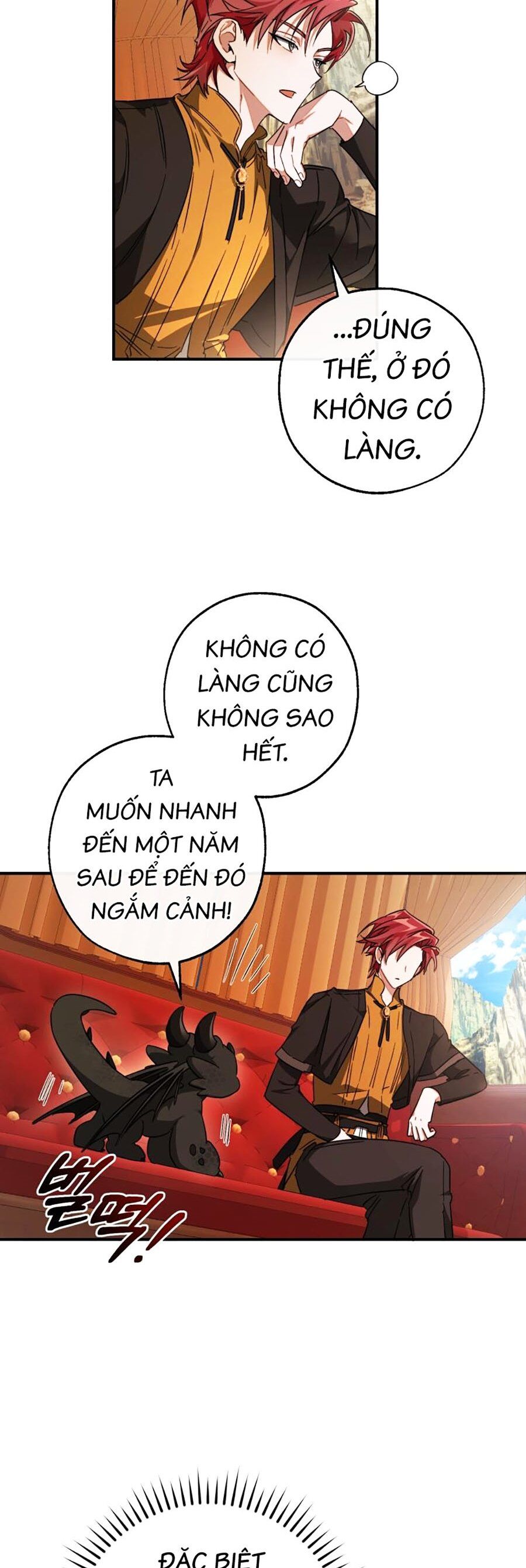 Phế Vật Dòng Dõi Bá Tước Chap 113 - Next Chap 114