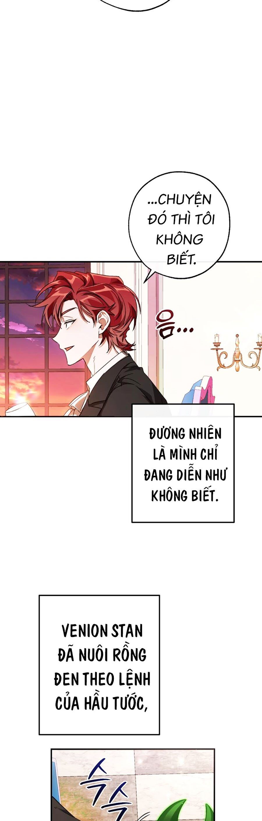 Phế Vật Dòng Dõi Bá Tước Chap 113 - Next Chap 114
