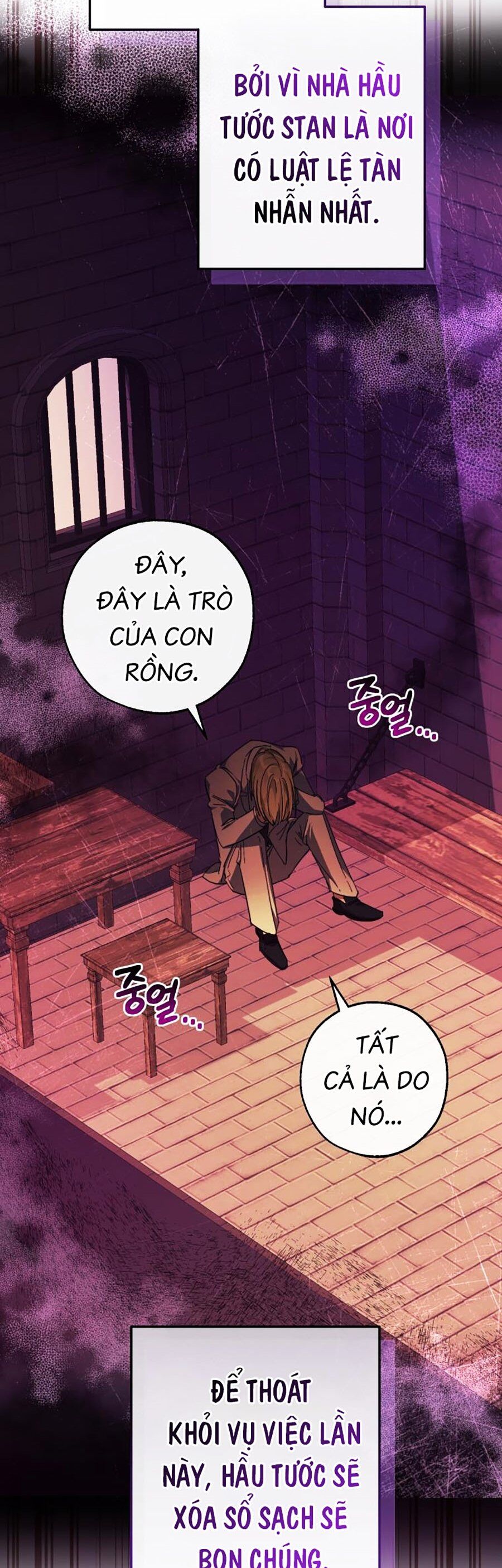 Phế Vật Dòng Dõi Bá Tước Chap 113 - Next Chap 114