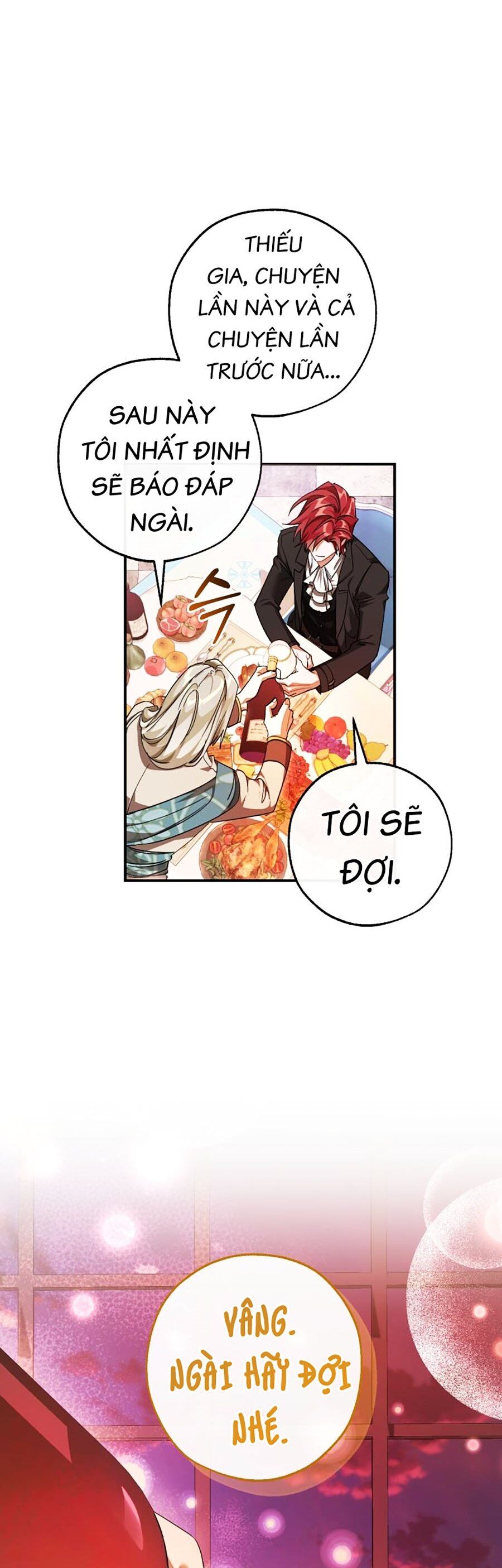 Phế Vật Dòng Dõi Bá Tước Chap 113 - Next Chap 114