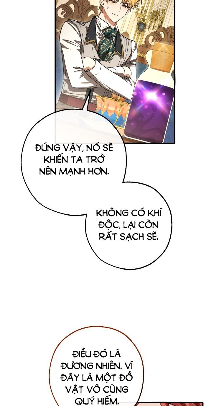 Phế Vật Dòng Dõi Bá Tước Chap 1141 - Next Chap 1142