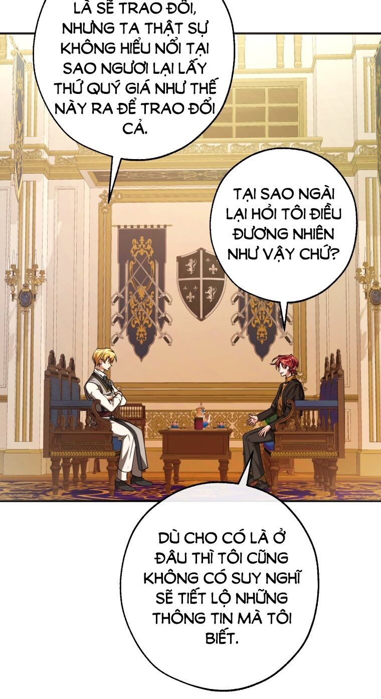 Phế Vật Dòng Dõi Bá Tước Chap 1141 - Next Chap 1142