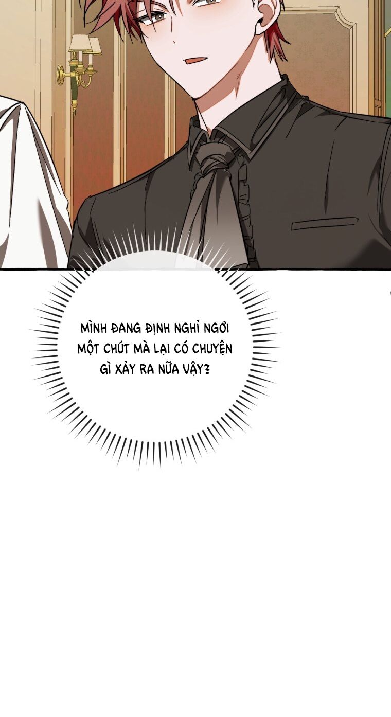 Phế Vật Dòng Dõi Bá Tước Chap 1142 - Next Chap 1143