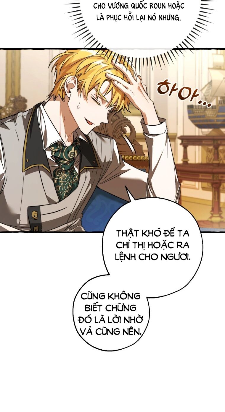 Phế Vật Dòng Dõi Bá Tước Chap 1142 - Next Chap 1143