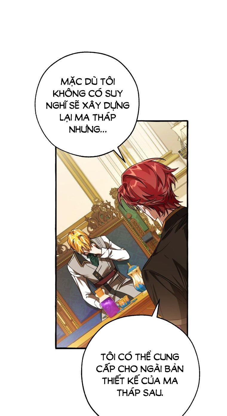 Phế Vật Dòng Dõi Bá Tước Chap 1142 - Next Chap 1143
