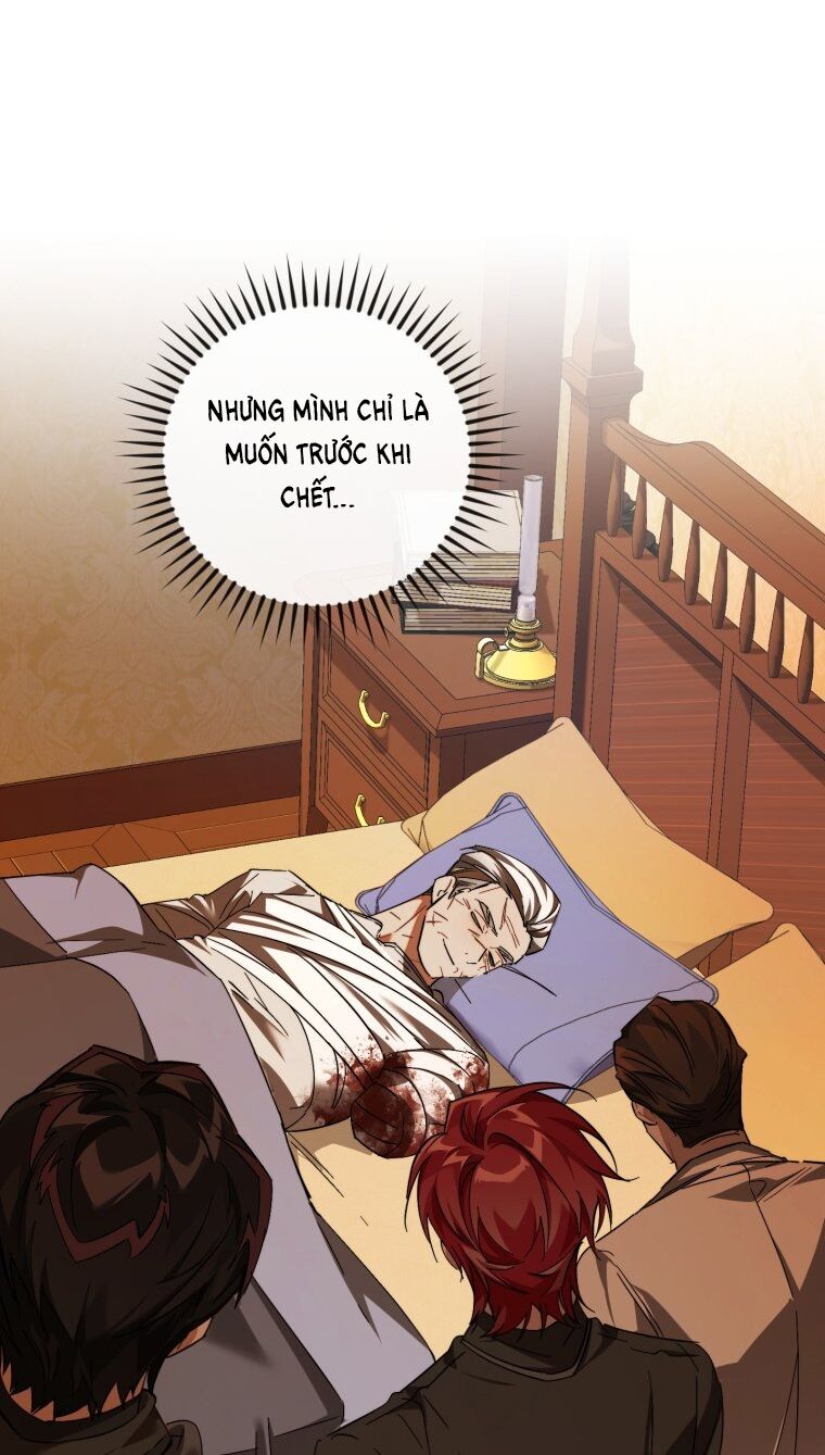 Phế Vật Dòng Dõi Bá Tước Chap 1151 - Next Chap 1152
