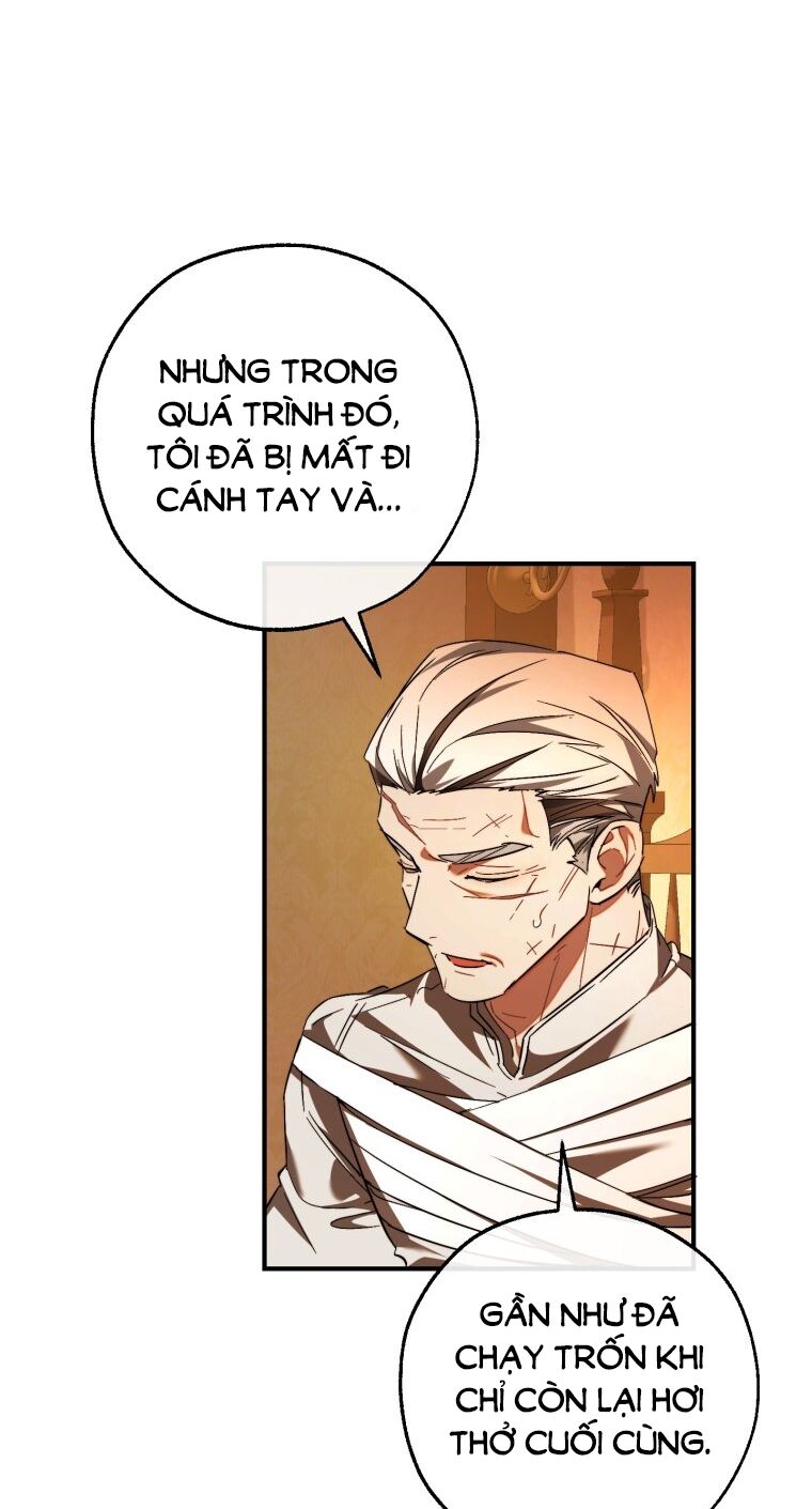 Phế Vật Dòng Dõi Bá Tước Chap 1151 - Next Chap 1152