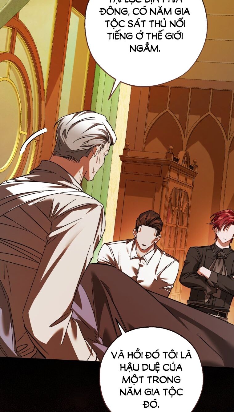 Phế Vật Dòng Dõi Bá Tước Chap 1151 - Next Chap 1152