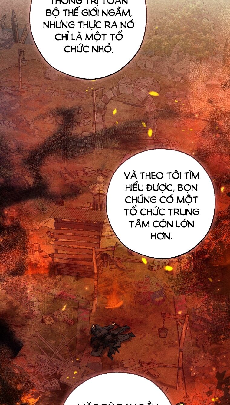 Phế Vật Dòng Dõi Bá Tước Chap 1151 - Next Chap 1152