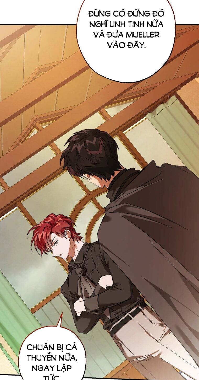Phế Vật Dòng Dõi Bá Tước Chap 1152 - Next Chap 1153