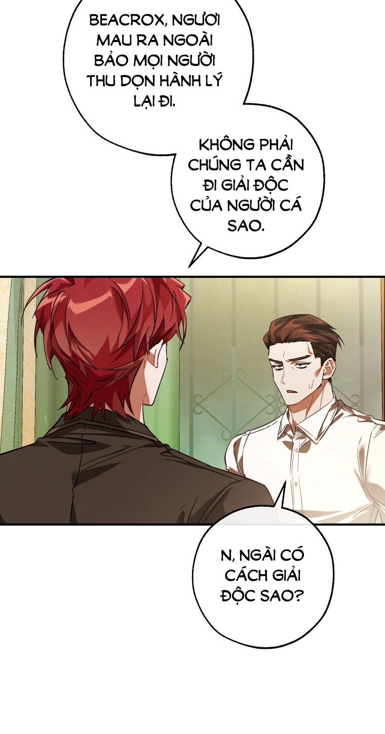 Phế Vật Dòng Dõi Bá Tước Chap 1152 - Next Chap 1153