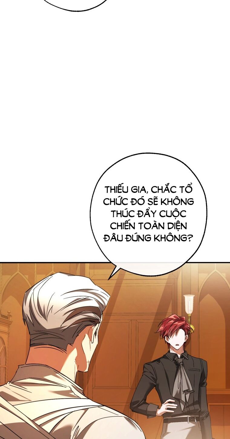 Phế Vật Dòng Dõi Bá Tước Chap 1152 - Next Chap 1153