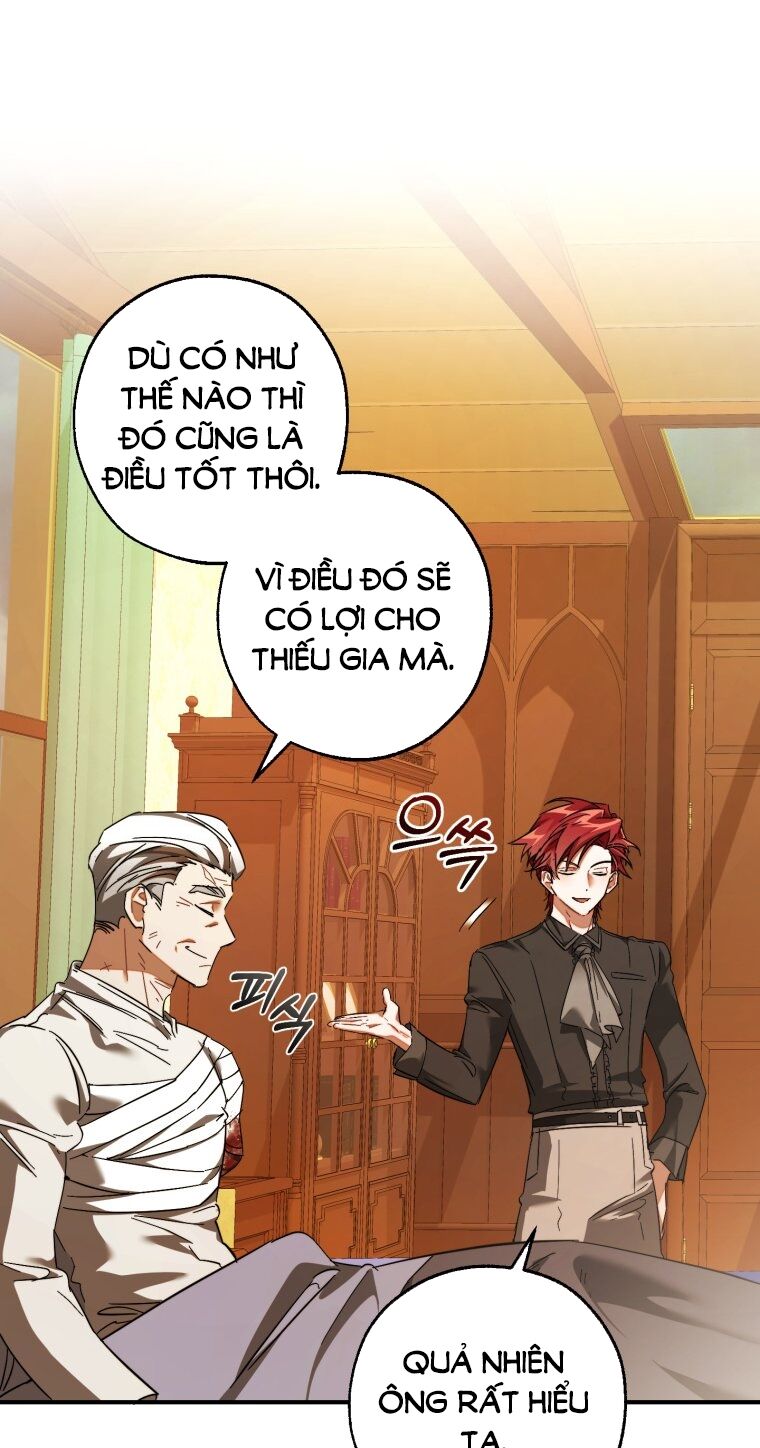Phế Vật Dòng Dõi Bá Tước Chap 1152 - Next Chap 1153