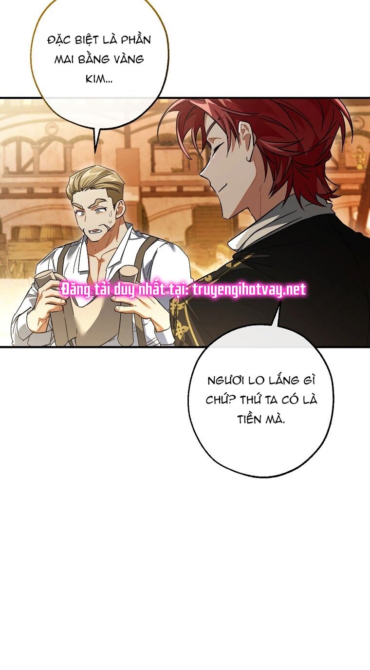 Phế Vật Dòng Dõi Bá Tước Chap 1161 - Next Chap 1162