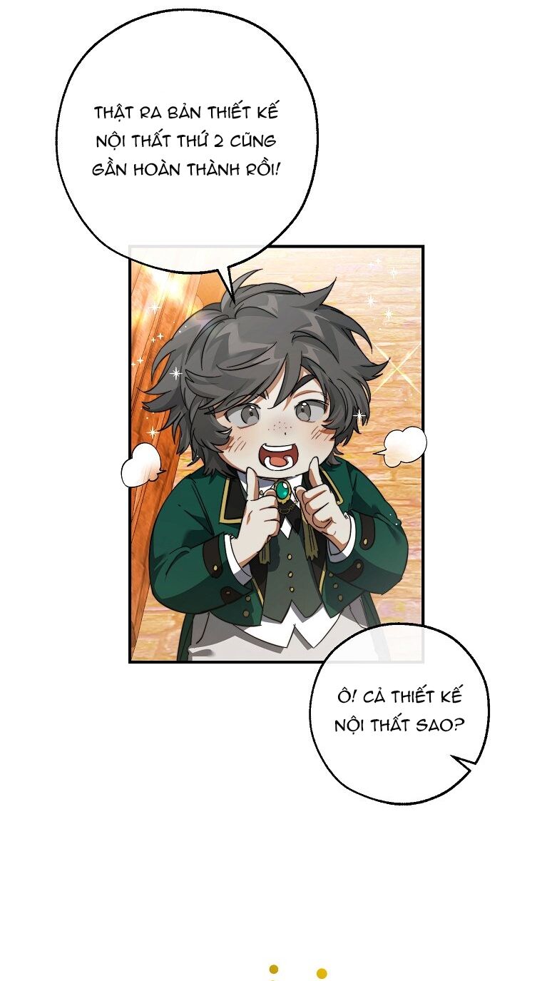 Phế Vật Dòng Dõi Bá Tước Chap 1161 - Next Chap 1162