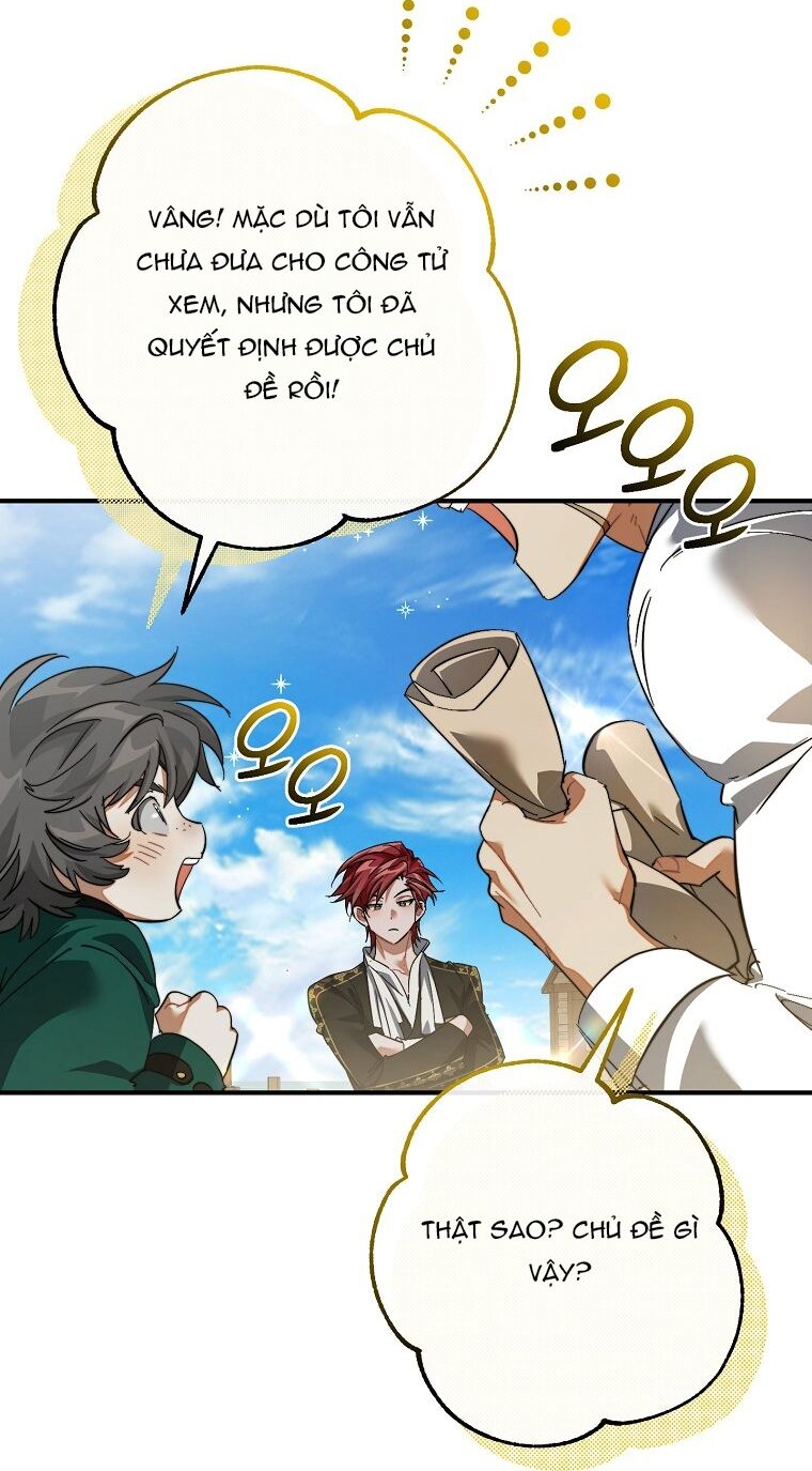 Phế Vật Dòng Dõi Bá Tước Chap 1161 - Next Chap 1162