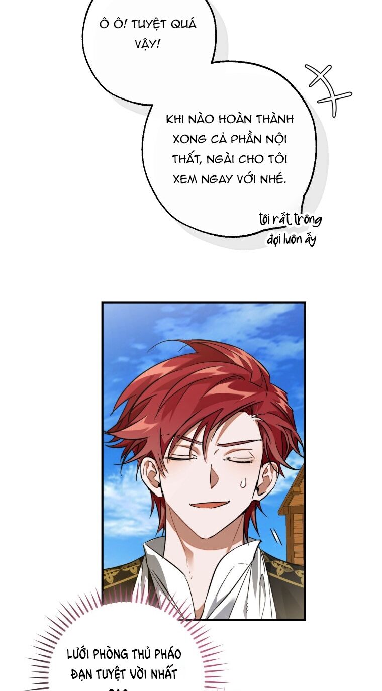 Phế Vật Dòng Dõi Bá Tước Chap 1161 - Next Chap 1162