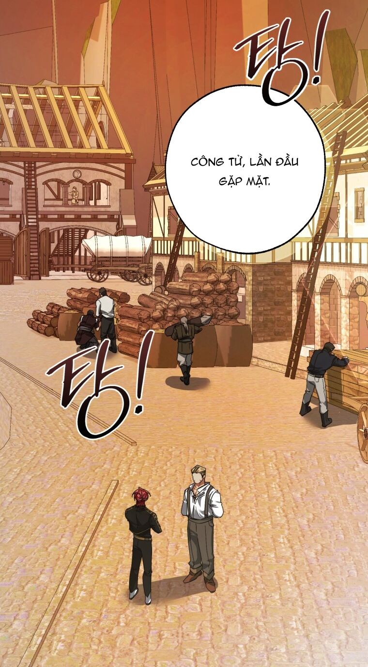 Phế Vật Dòng Dõi Bá Tước Chap 1161 - Next Chap 1162