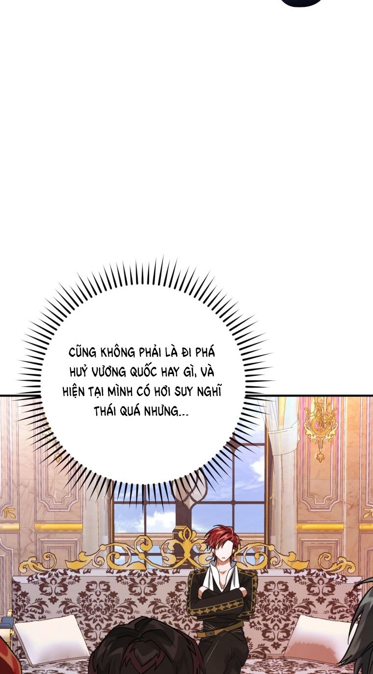 Phế Vật Dòng Dõi Bá Tước Chap 1161 - Next Chap 1162