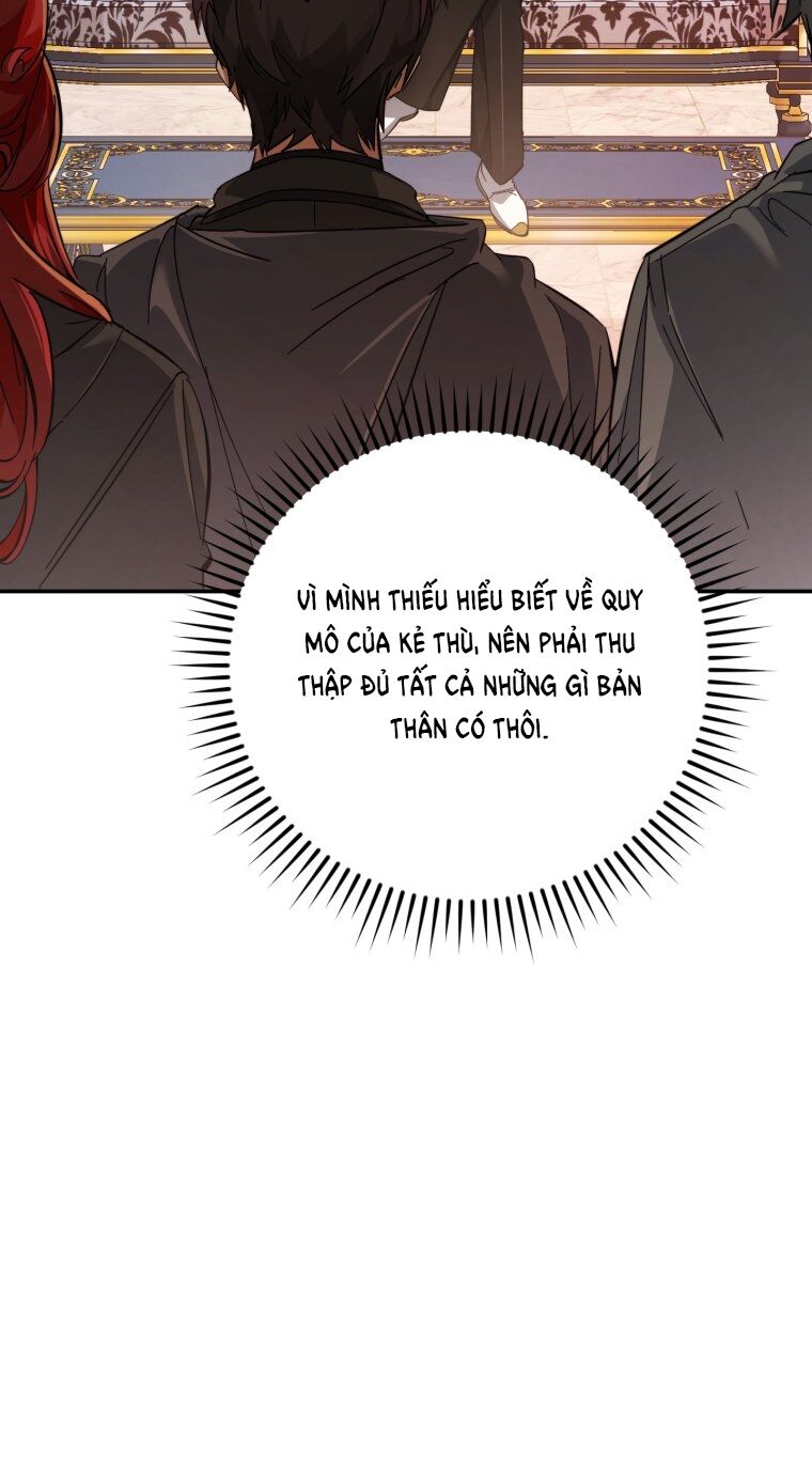Phế Vật Dòng Dõi Bá Tước Chap 1161 - Next Chap 1162