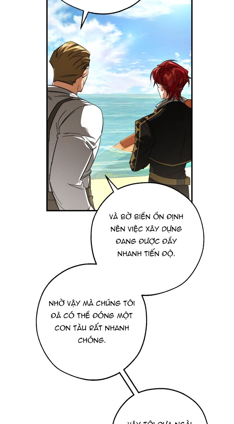 Phế Vật Dòng Dõi Bá Tước Chap 1161 - Next Chap 1162