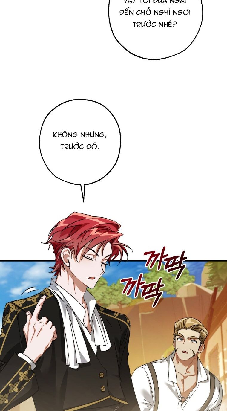 Phế Vật Dòng Dõi Bá Tước Chap 1161 - Next Chap 1162