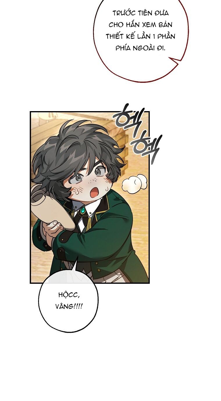 Phế Vật Dòng Dõi Bá Tước Chap 1161 - Next Chap 1162
