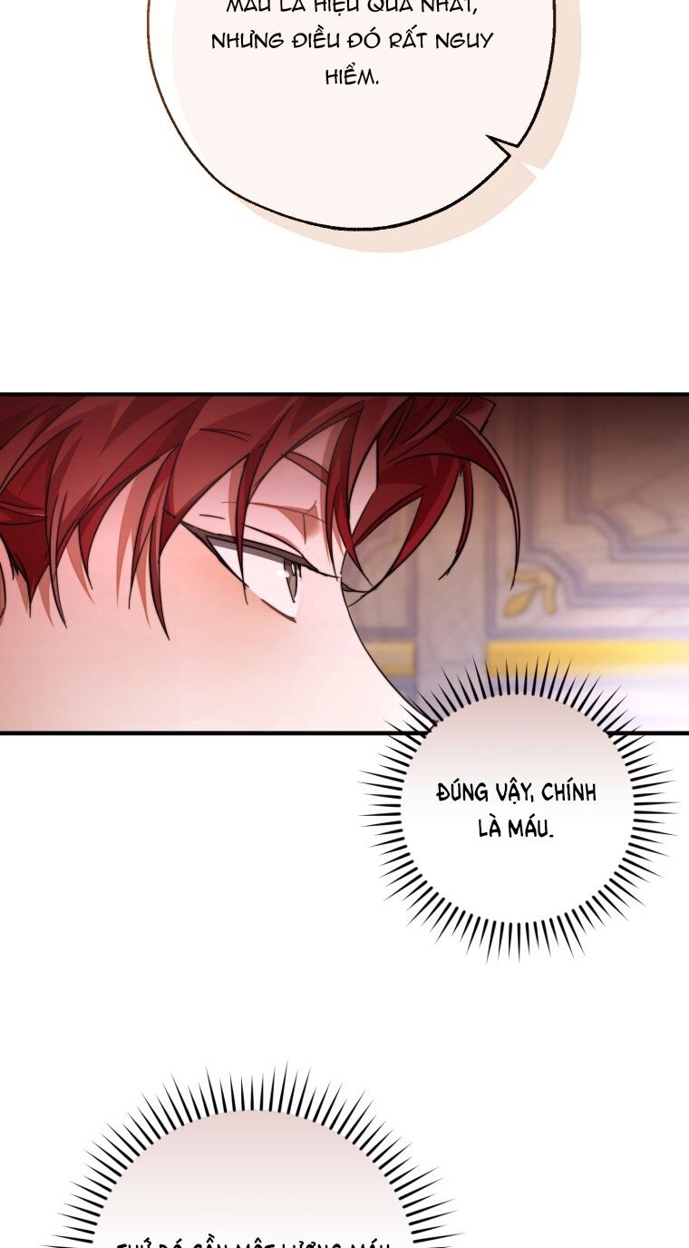 Phế Vật Dòng Dõi Bá Tước Chap 1162 - Next Chap 1163