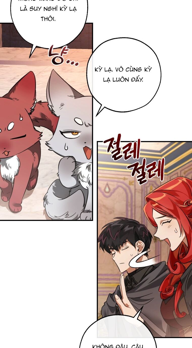 Phế Vật Dòng Dõi Bá Tước Chap 1162 - Next Chap 1163
