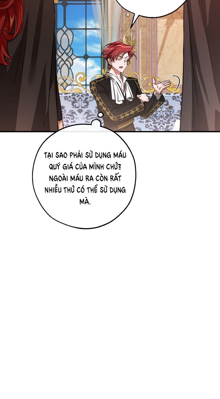 Phế Vật Dòng Dõi Bá Tước Chap 1162 - Next Chap 1163
