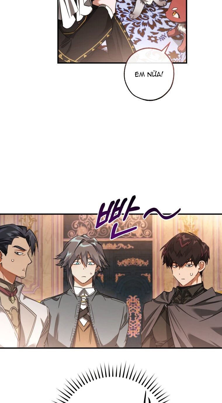 Phế Vật Dòng Dõi Bá Tước Chap 1162 - Next Chap 1163