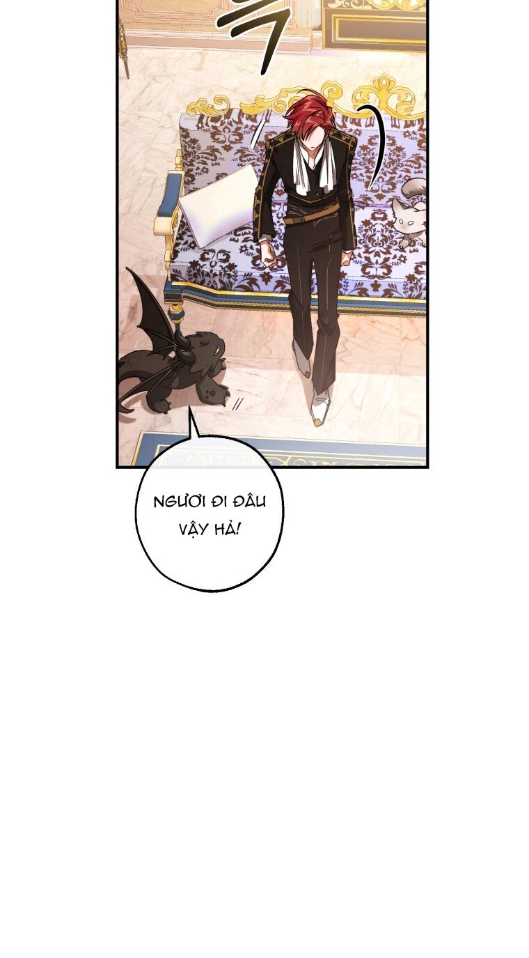 Phế Vật Dòng Dõi Bá Tước Chap 1162 - Next Chap 1163