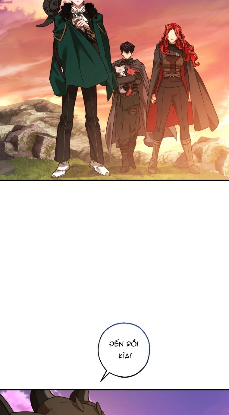 Phế Vật Dòng Dõi Bá Tước Chap 1162 - Next Chap 1163