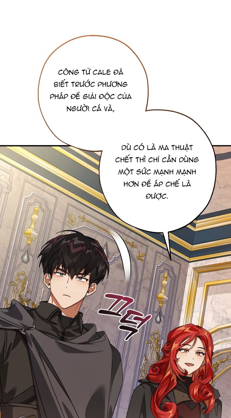 Phế Vật Dòng Dõi Bá Tước Chap 1162 - Next Chap 1163