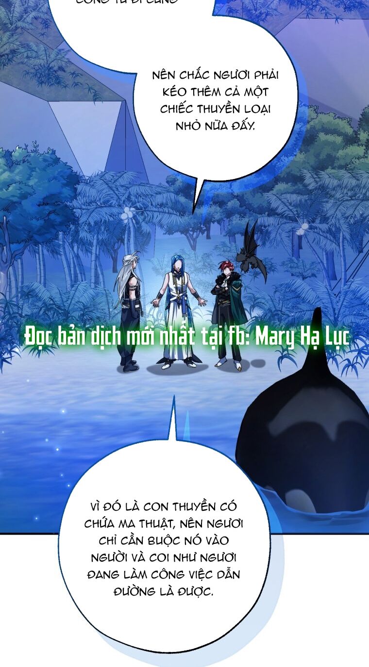 Phế Vật Dòng Dõi Bá Tước Chap 1171 - Next Chap 1172