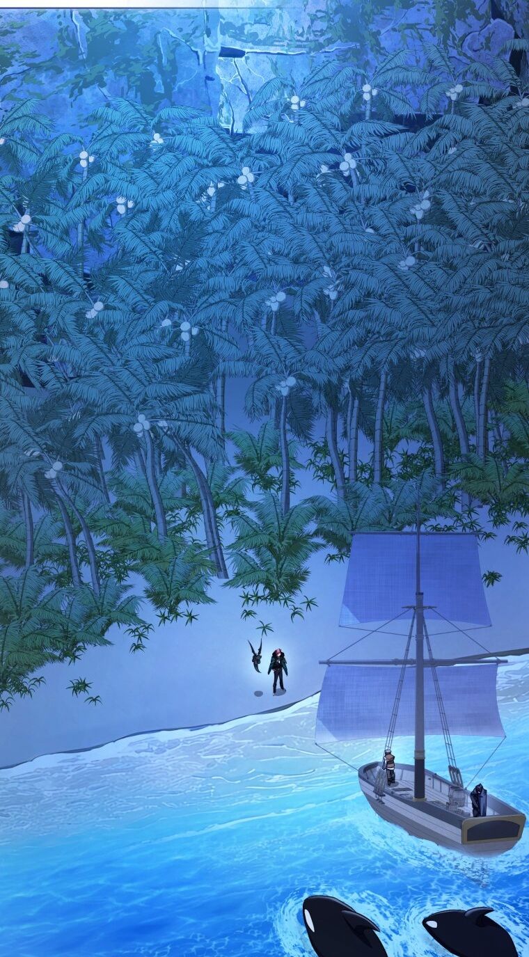 Phế Vật Dòng Dõi Bá Tước Chap 1171 - Next Chap 1172