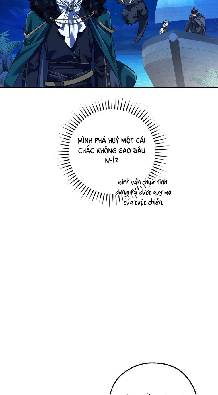 Phế Vật Dòng Dõi Bá Tước Chap 1171 - Next Chap 1172