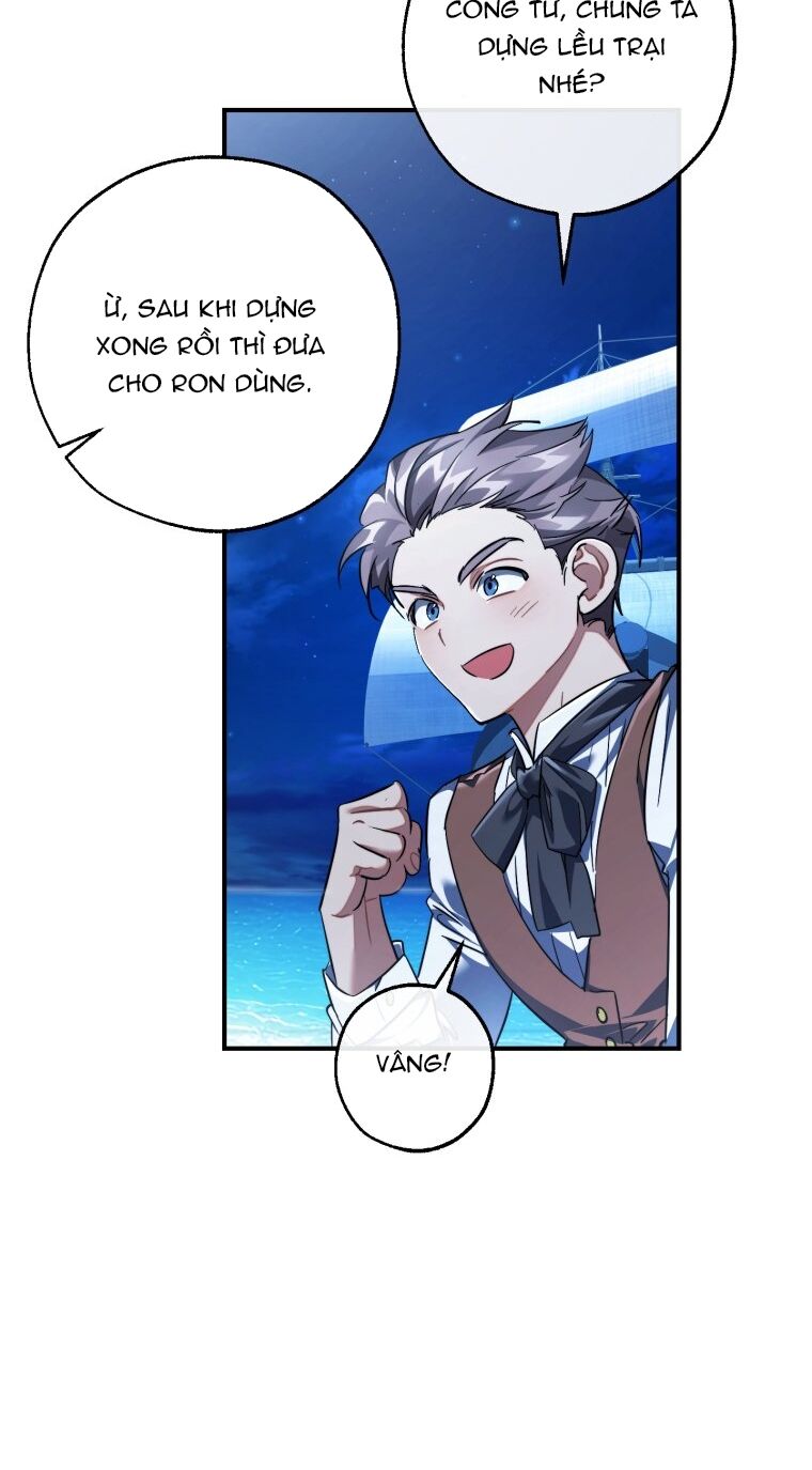 Phế Vật Dòng Dõi Bá Tước Chap 1171 - Next Chap 1172