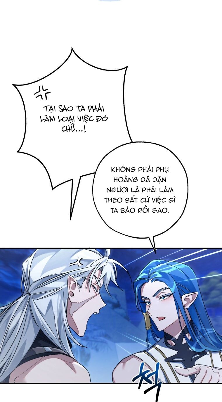 Phế Vật Dòng Dõi Bá Tước Chap 1171 - Next Chap 1172