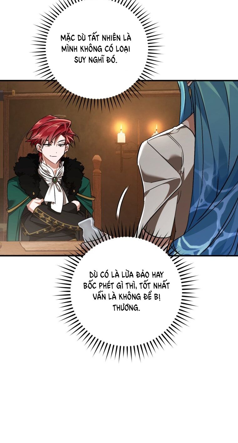 Phế Vật Dòng Dõi Bá Tước Chap 1172 - Next Chap 1173