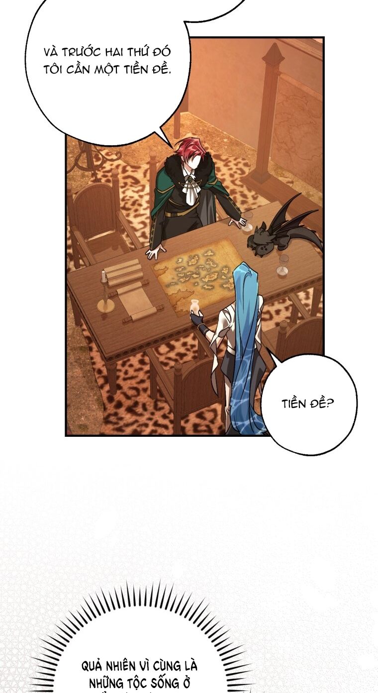 Phế Vật Dòng Dõi Bá Tước Chap 1172 - Next Chap 1173