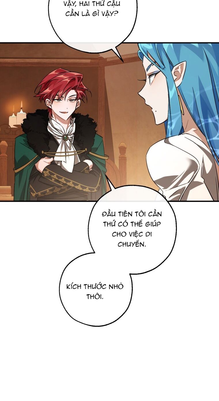Phế Vật Dòng Dõi Bá Tước Chap 1172 - Next Chap 1173