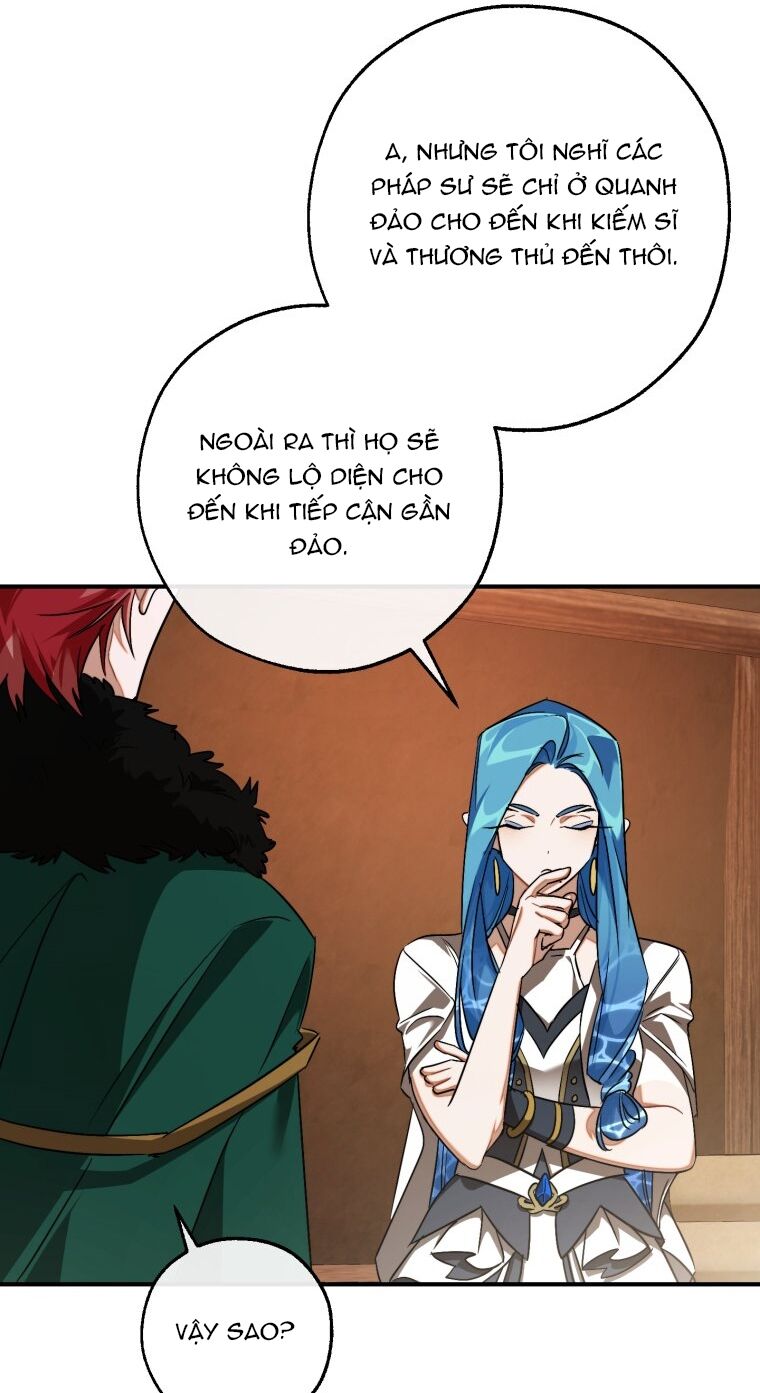 Phế Vật Dòng Dõi Bá Tước Chap 1172 - Next Chap 1173