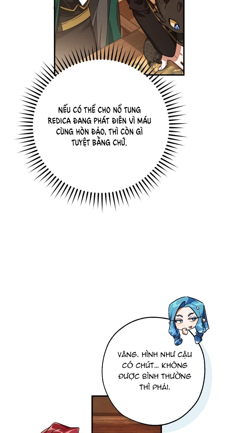 Phế Vật Dòng Dõi Bá Tước Chap 1172 - Next Chap 1173